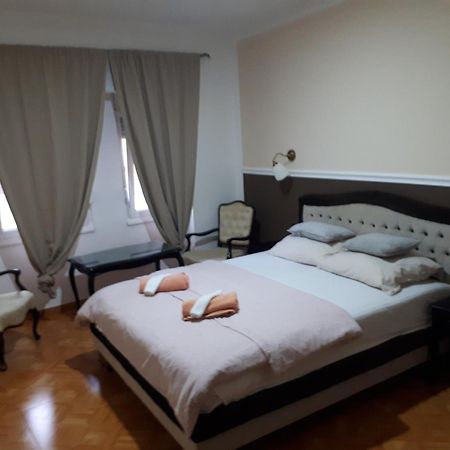 Bed&Breakfast Intermezzo Caffe Kikinda Екстериор снимка