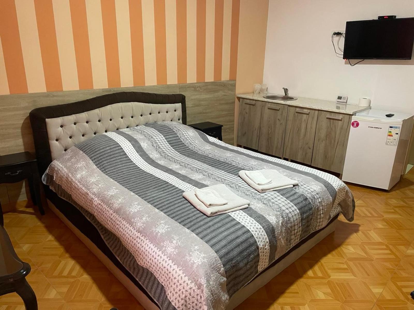 Bed&Breakfast Intermezzo Caffe Kikinda Екстериор снимка
