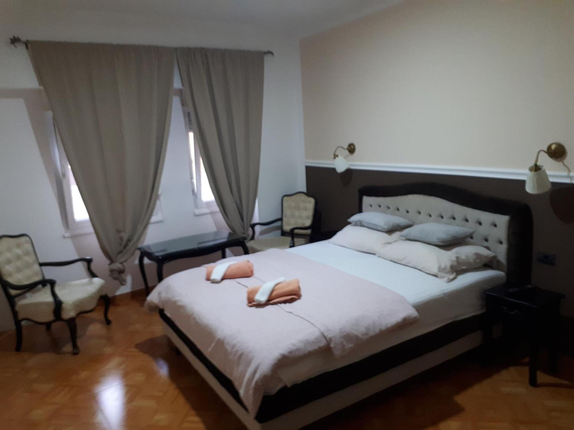 Bed&Breakfast Intermezzo Caffe Kikinda Екстериор снимка