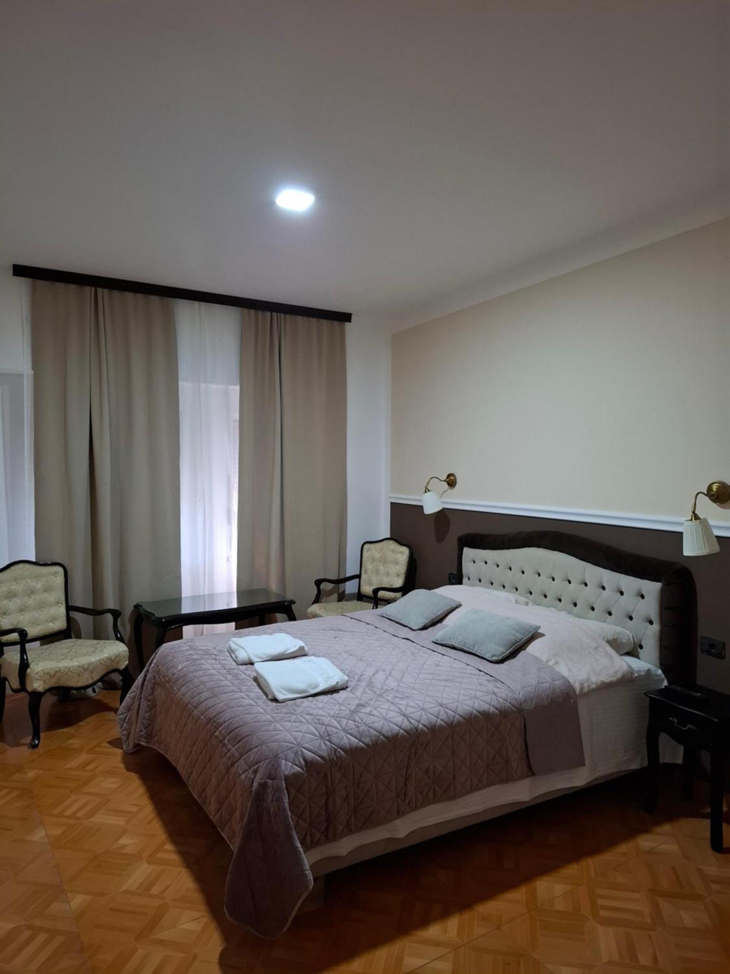 Bed&Breakfast Intermezzo Caffe Kikinda Екстериор снимка