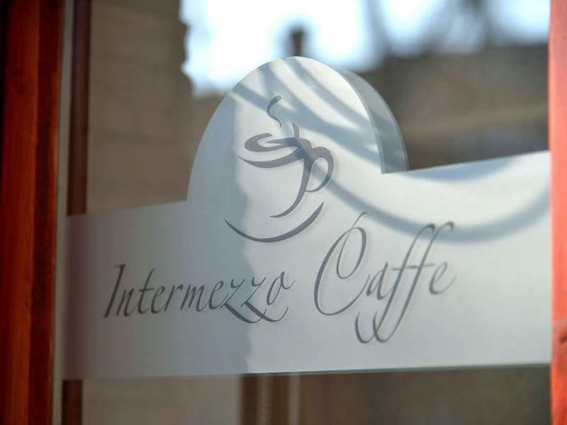 Bed&Breakfast Intermezzo Caffe Kikinda Екстериор снимка