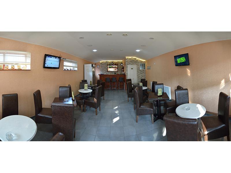 Bed&Breakfast Intermezzo Caffe Kikinda Екстериор снимка