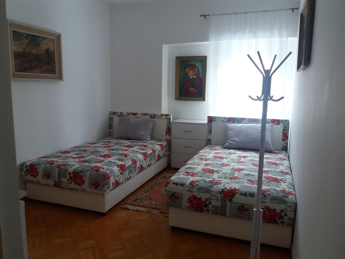 Bed&Breakfast Intermezzo Caffe Kikinda Екстериор снимка