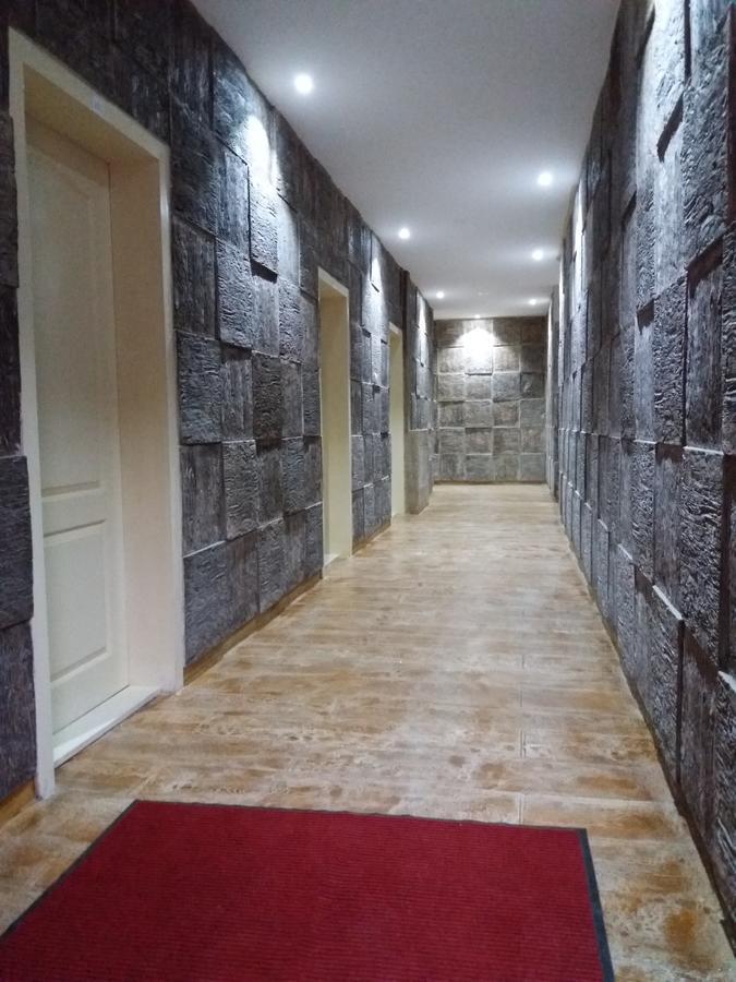 Bed&Breakfast Intermezzo Caffe Kikinda Екстериор снимка