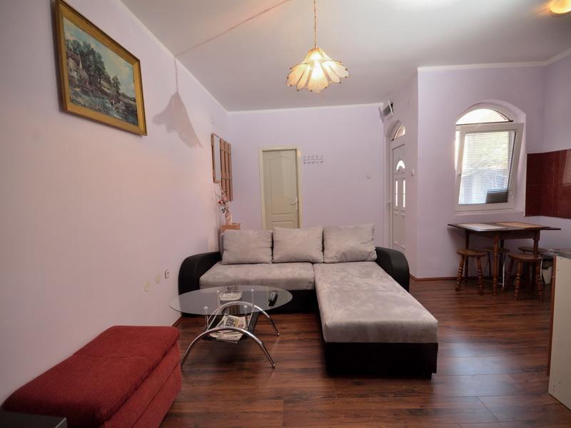 Bed&Breakfast Intermezzo Caffe Kikinda Екстериор снимка