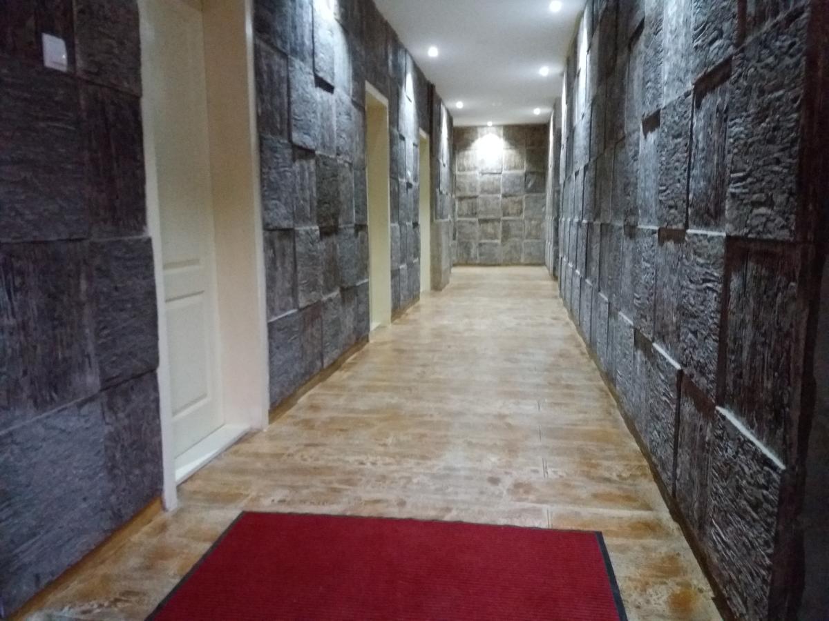 Bed&Breakfast Intermezzo Caffe Kikinda Екстериор снимка