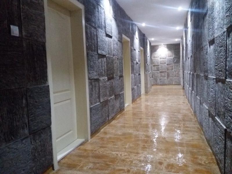 Bed&Breakfast Intermezzo Caffe Kikinda Екстериор снимка
