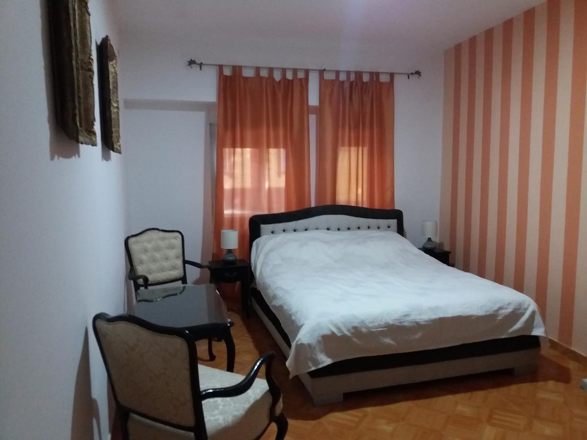 Bed&Breakfast Intermezzo Caffe Kikinda Екстериор снимка