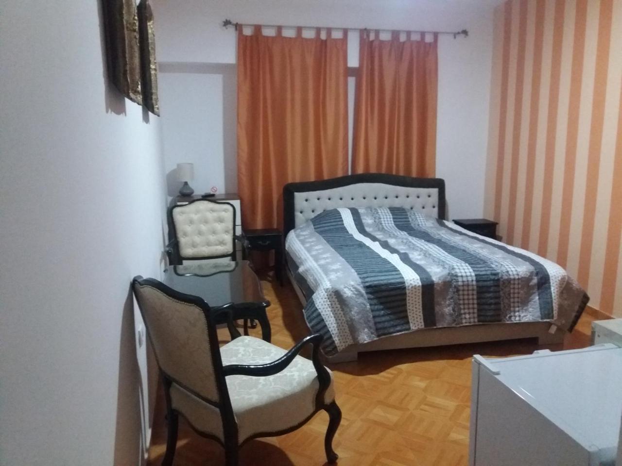 Bed&Breakfast Intermezzo Caffe Kikinda Екстериор снимка