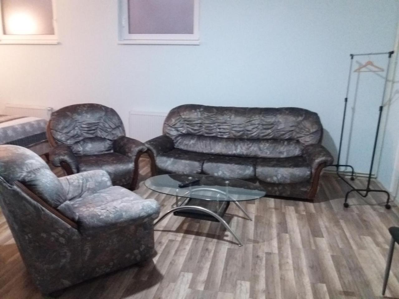 Bed&Breakfast Intermezzo Caffe Kikinda Екстериор снимка